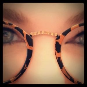 Meet your Posher, Melanie